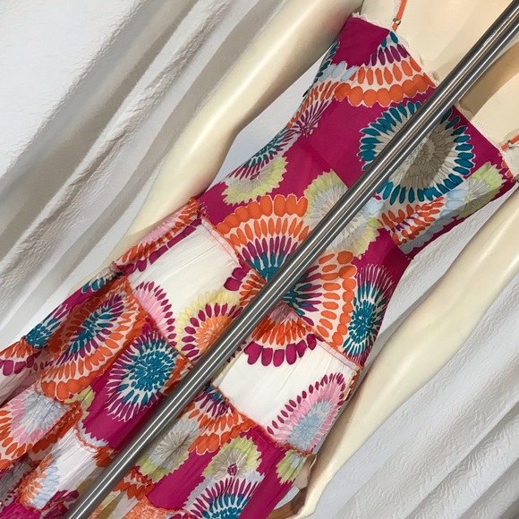 BCBG MAXAZRIA- SUNDAY BRUNCH DRESS💕🥂 - Picture 5 of 13